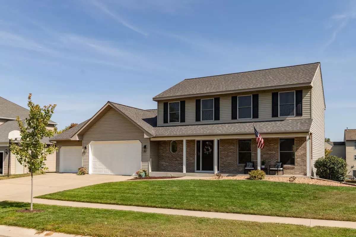 Rochester, MN 55902,2934 Stonegate CT SW