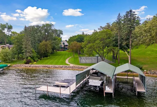 Woodland, MN 55391,17950 Breezy Point RD