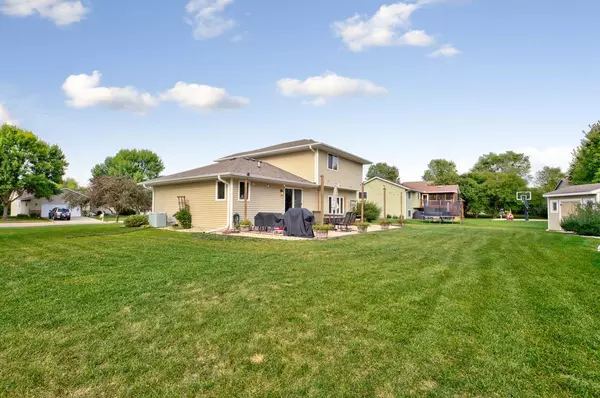 Faribault, MN 55021,1315 Merrywood CT