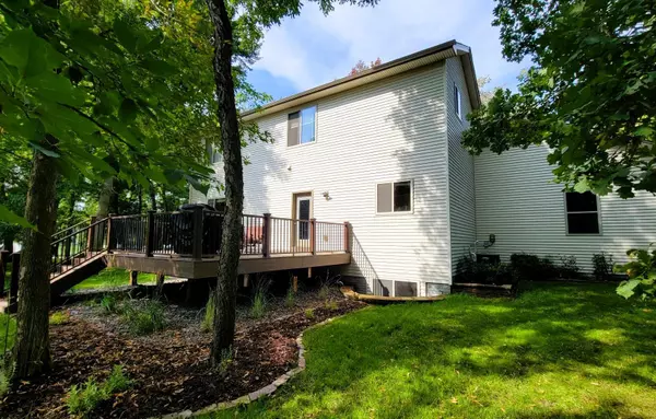 Oak Grove, MN 55303,4632 Verde Valley RD NW