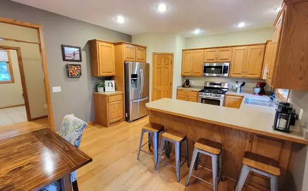 Oak Grove, MN 55303,4632 Verde Valley RD NW