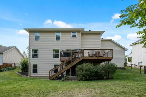 Elk River, MN 55330,18485 Trott Brook Pkwy NW