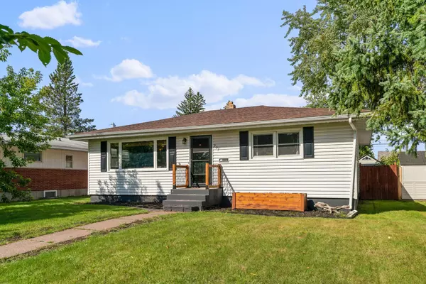 533 N 22nd ST, Superior, WI 54880