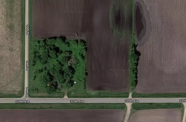 Alton Twp, MN 56093,5671 320th AVE