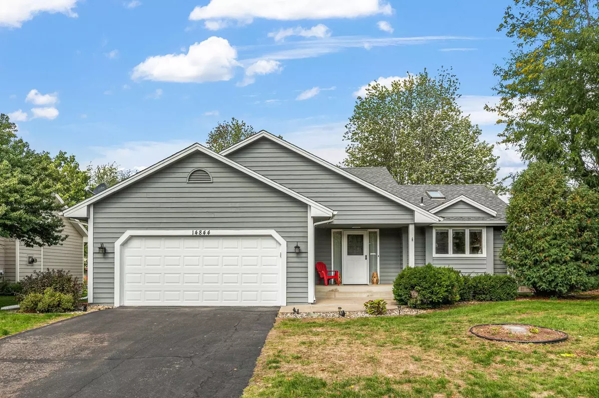 Apple Valley, MN 55124,14844 Haven DR