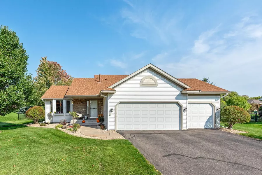 22210 Orchid AVE, Rogers, MN 55374