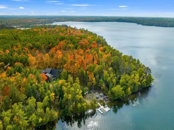 37485 N Wabana Forest TRL, Wabana Twp, MN 55744