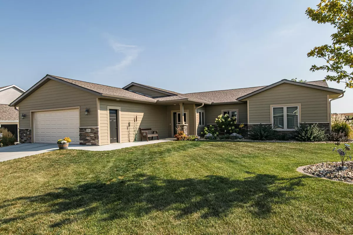 Byron, MN 55920,836 Grand Ridge DR NE