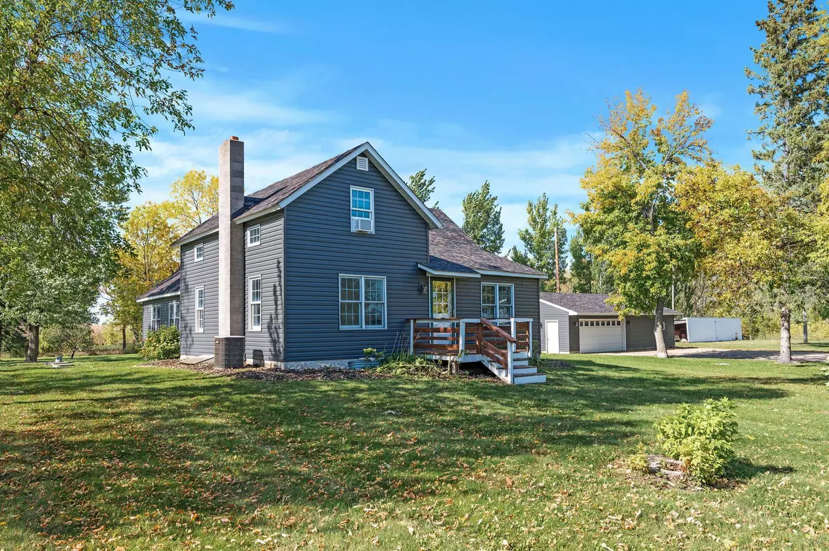 Glencoe, MN 55336,13617 Dairy AVE