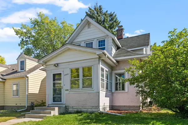 2549 Brighton AVE NE, Minneapolis, MN 55418