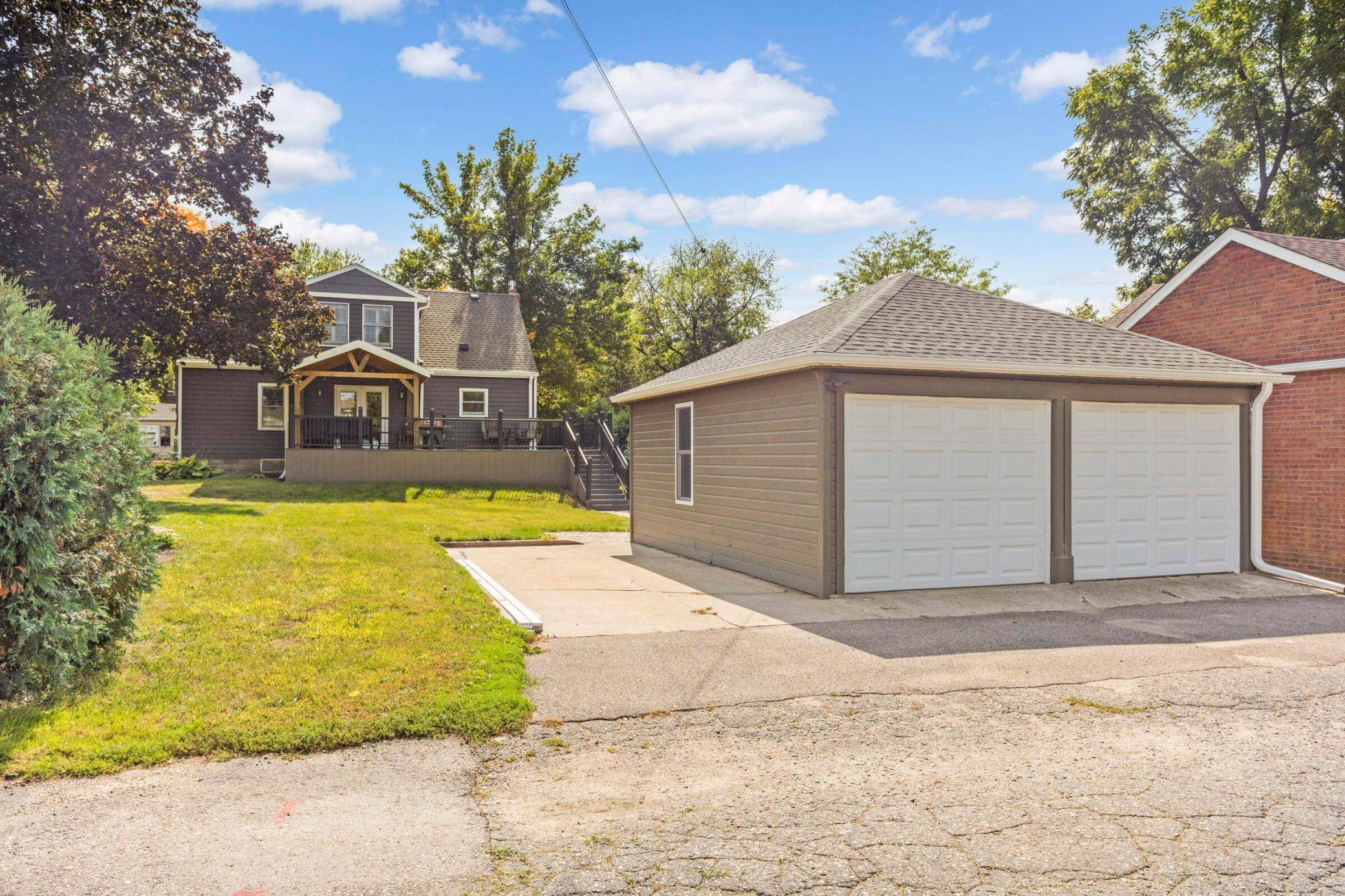 Cannon Falls, MN 55009,116 Hoffman ST W