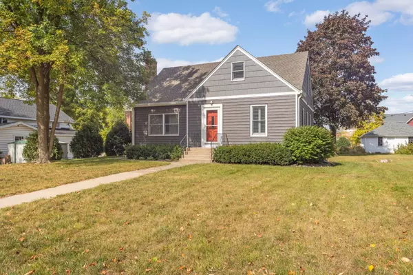 Cannon Falls, MN 55009,116 Hoffman ST W