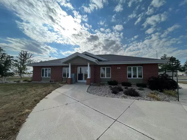 Marshall, MN 56258,313 O'Connell ST