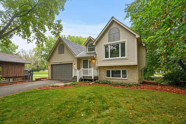 Little Canada, MN 55109,796 Carla LN