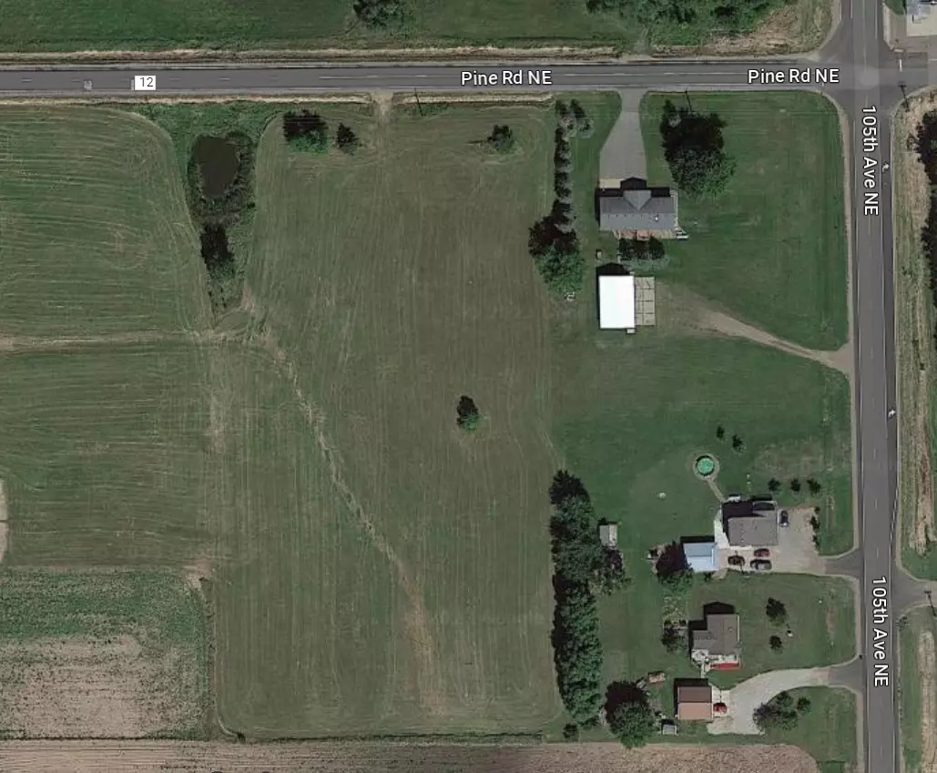 Foley, MN 56329,XXXXX Pine RD NE