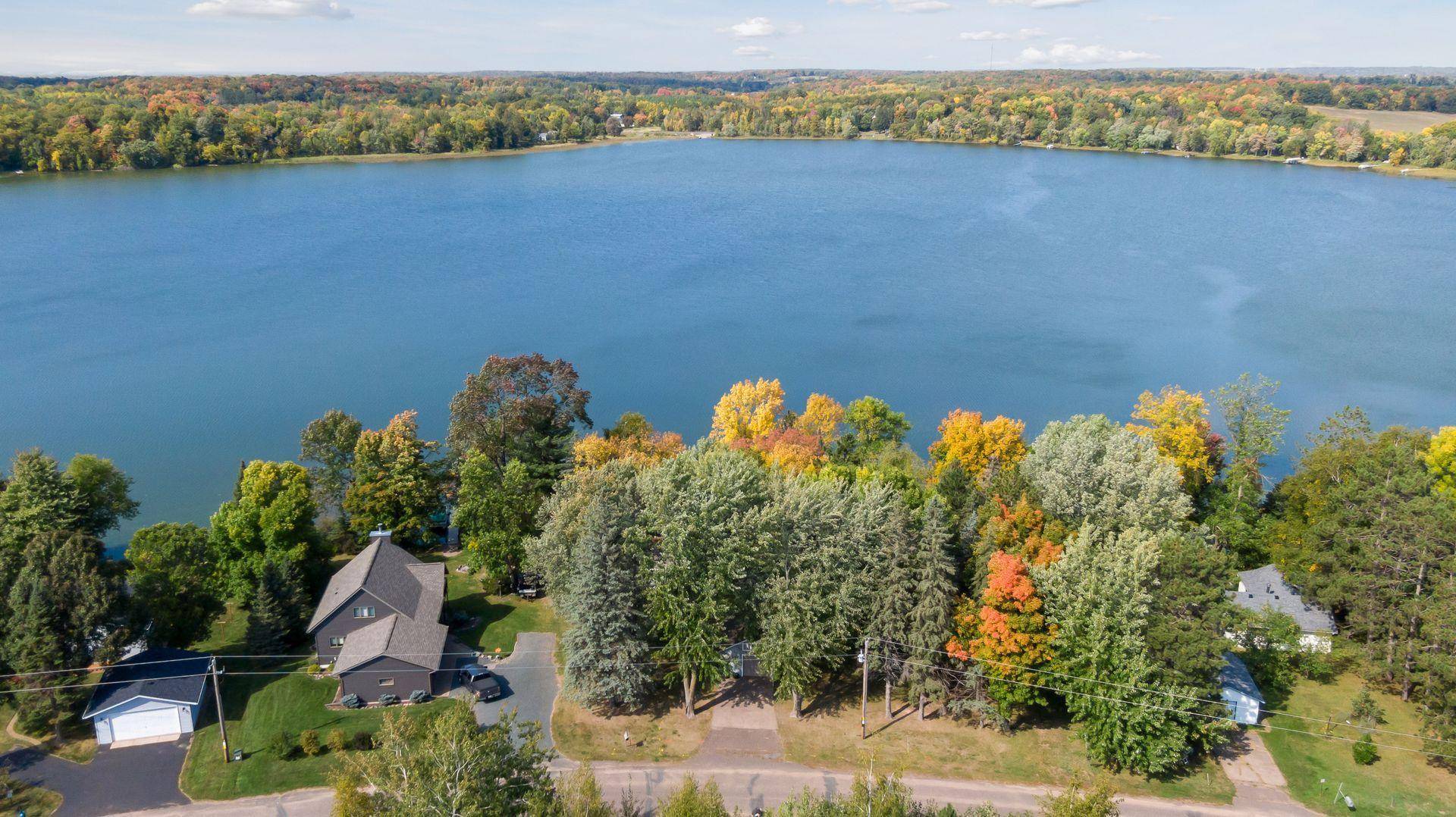 Luck, WI 54853,1655 Little Butternut Lake LN