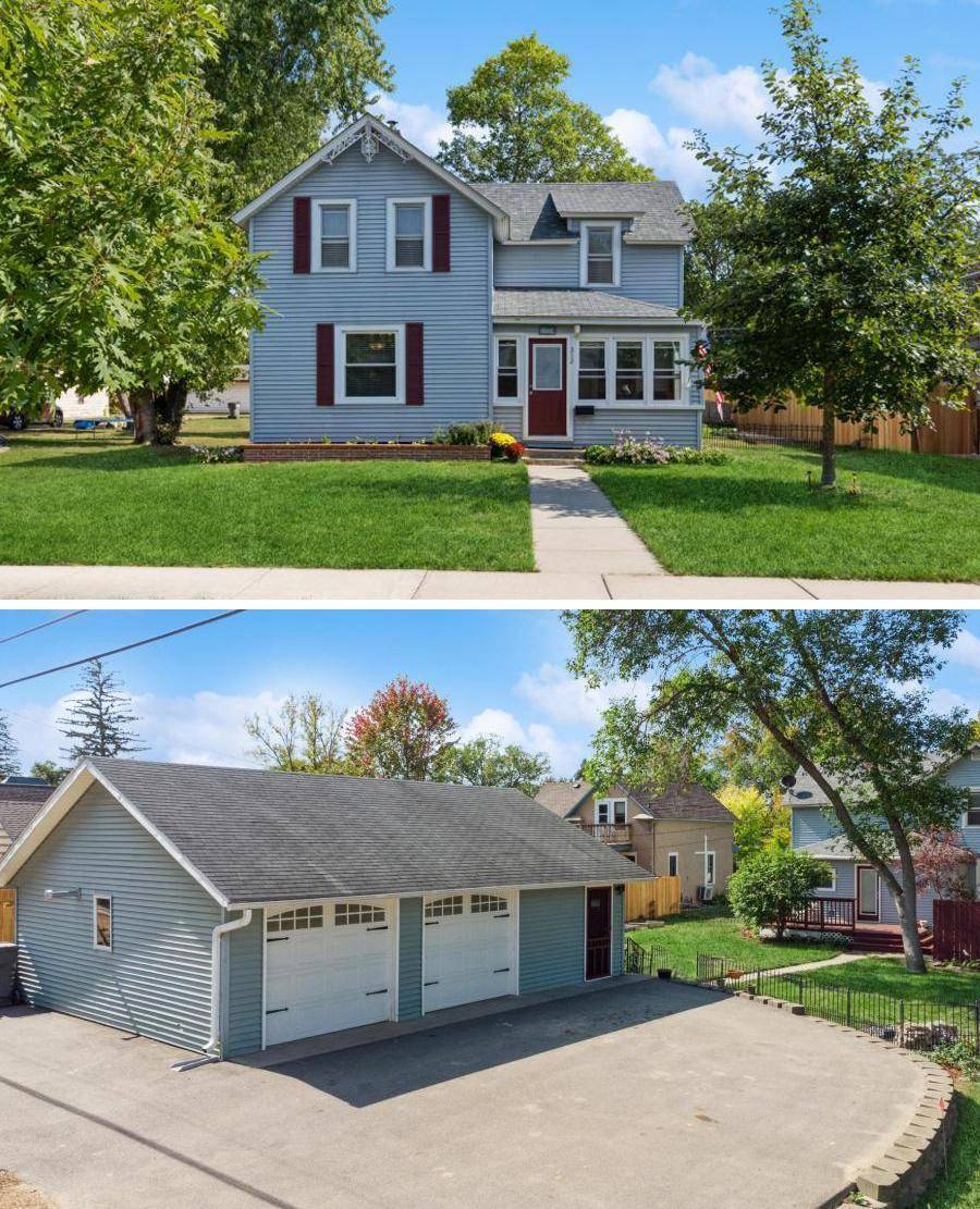 212 N Elm ST, Chaska, MN 55318