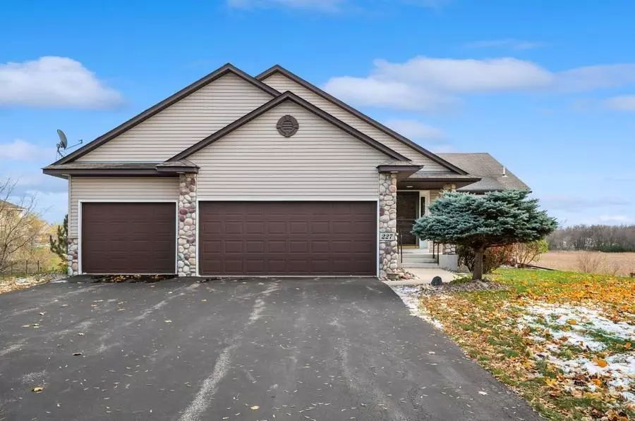 227 Winkler TRL, Cologne, MN 55322