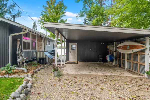 Bradford Twp, MN 55040,29408 Francis Lake DR NW