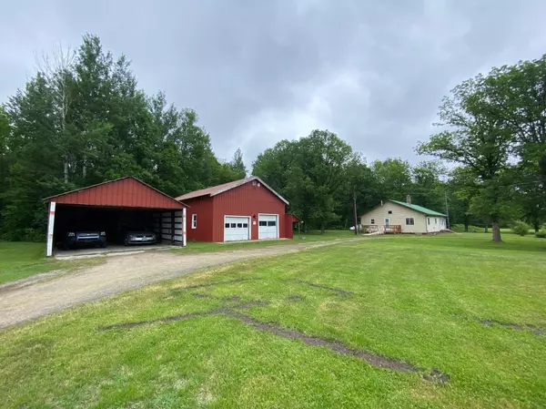 Liberty Twp, MN 56628,44710 County Road 14