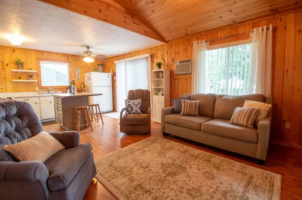 Rush Lake Twp, MN 56571,35852 Rush Lake Loop #Cabin #5