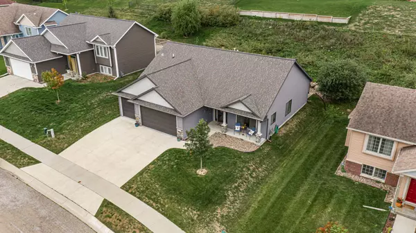 Rochester, MN 55904,256 Forest Knoll PL SE