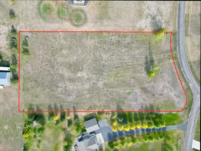 Lot 6 Highland DR, Fergus Falls, MN 56537