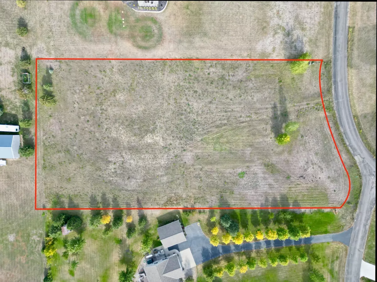 Fergus Falls, MN 56537,Lot 6 Highland DR