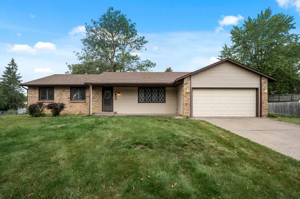 Cottage Grove, MN 55016,7820 Ivystone Avenue CT S