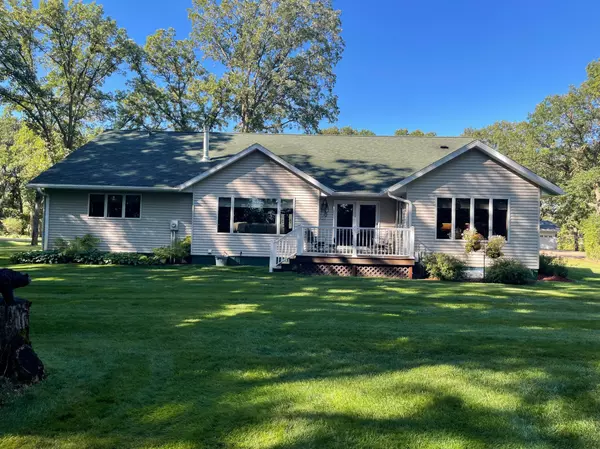 Little Falls Twp, MN 56345,11746 Bredfield LN