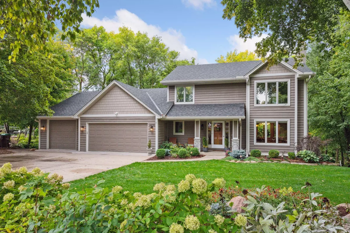 Minnetrista, MN 55364,4405 Margaret CIR