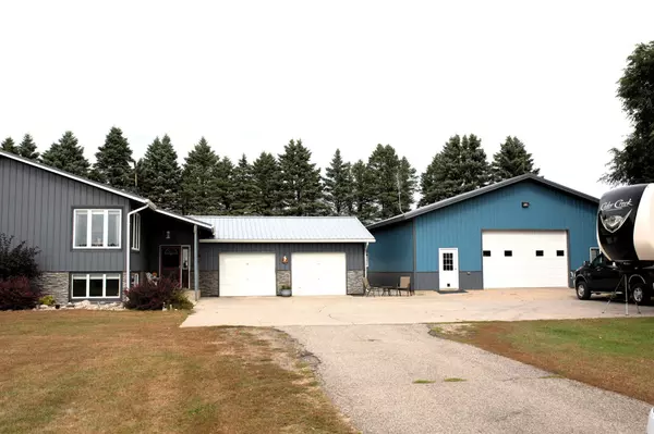 Lake Grove Twp, MN 56589,1606 State Highway 113