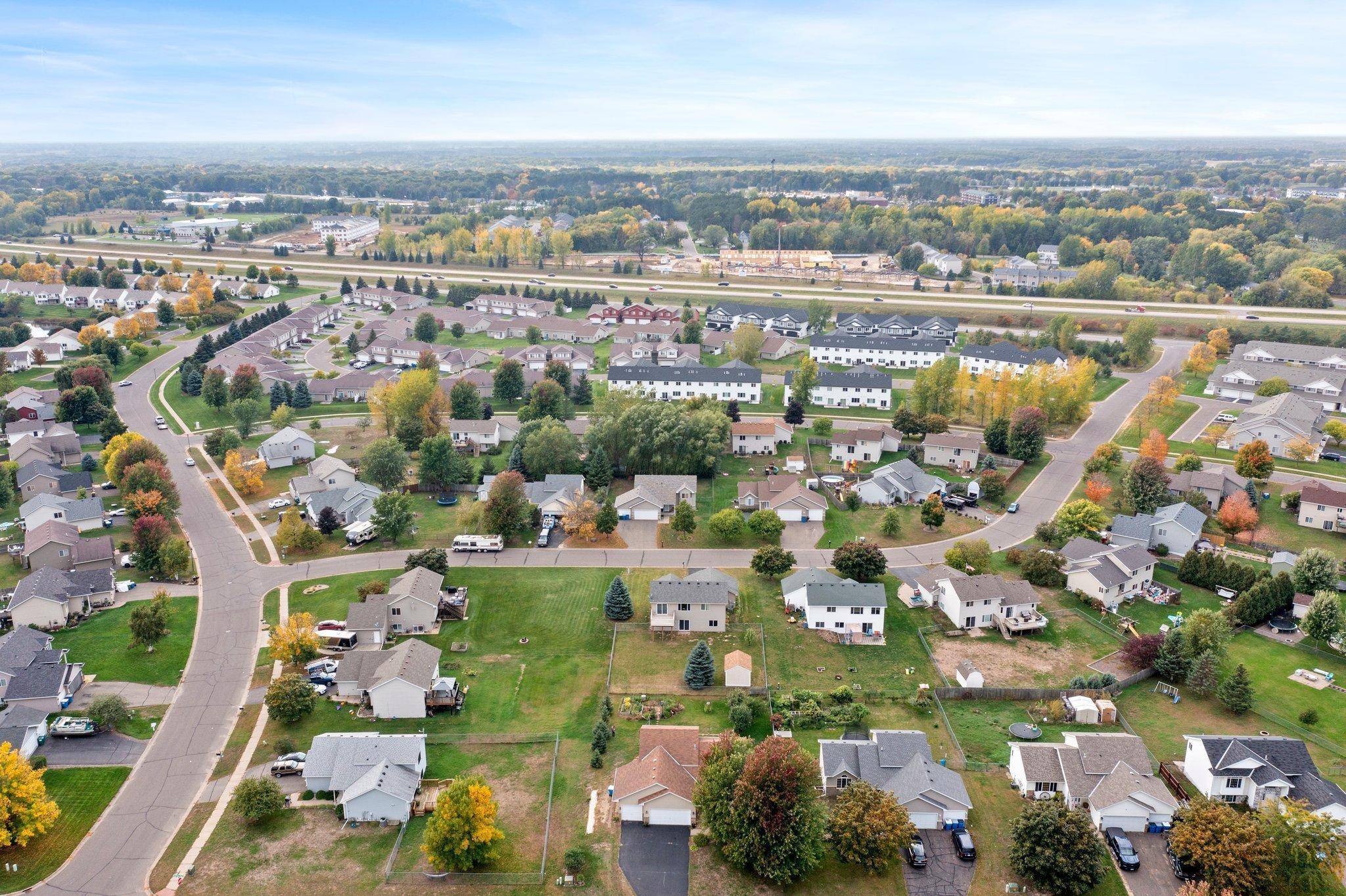 Cambridge, MN 55008,2085 Bridgewater BLVD S