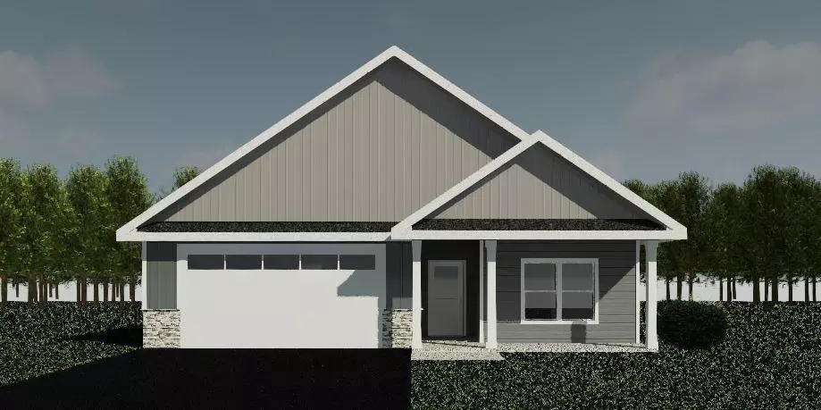 604 Kreekview DR, Osceola, WI 54020