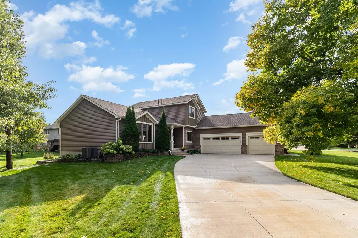 Lino Lakes, MN 55014,654 Ironwood CIR