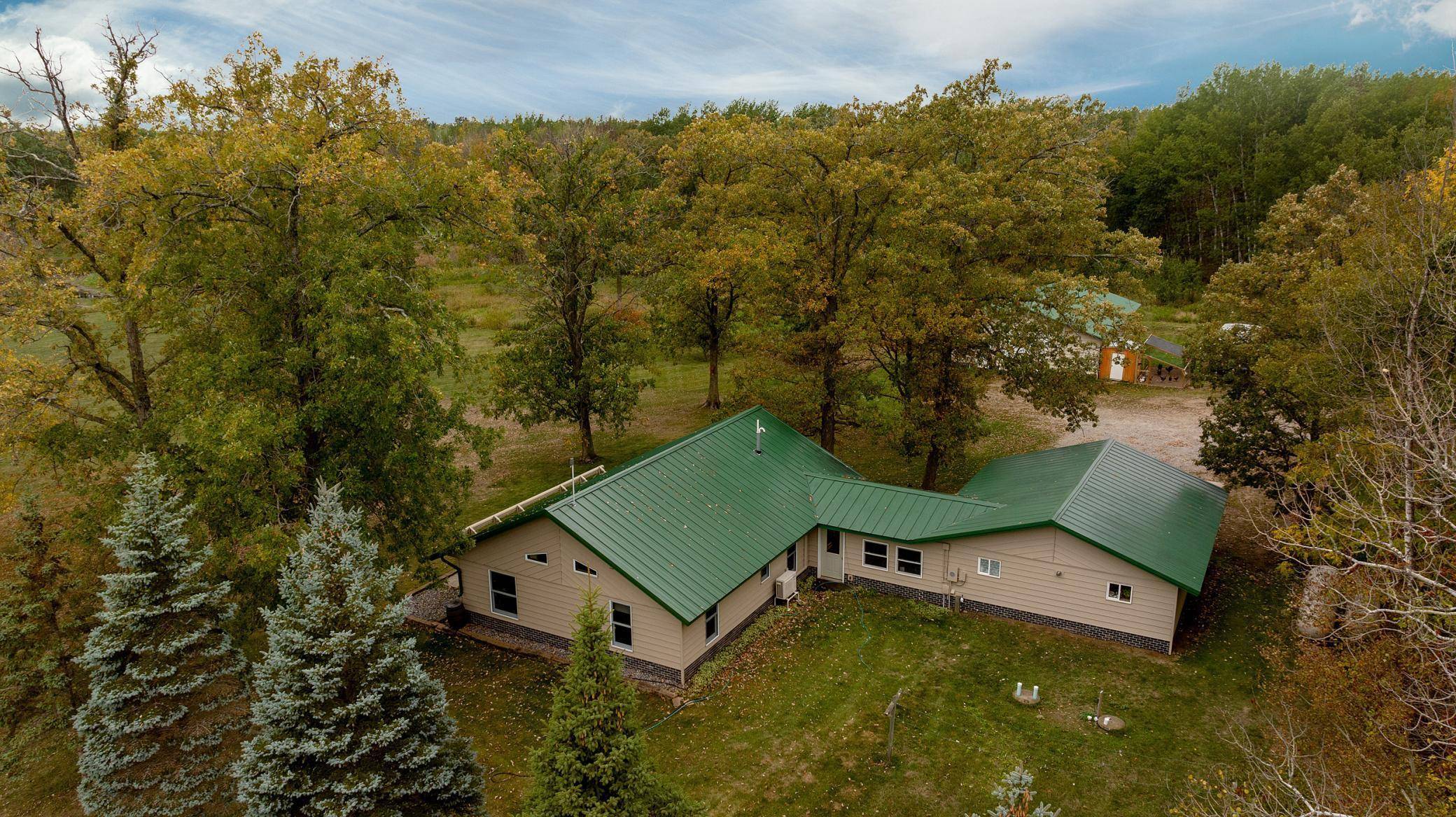 Brainerd, MN 56401,15130 County Road 104