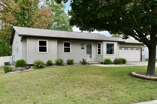 3210 S Cedar AVE, Holmen, WI 54636