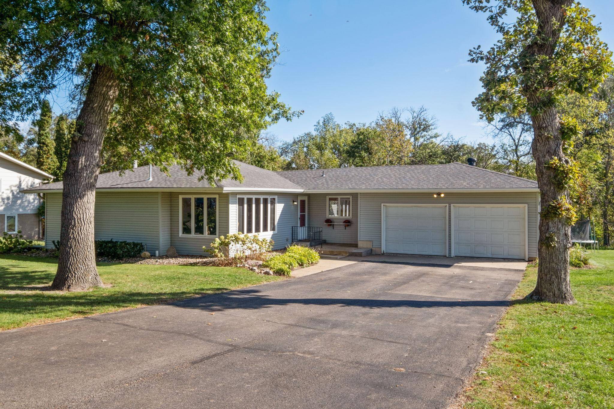 Stanton Twp, MN 55009,31092 55th AVE