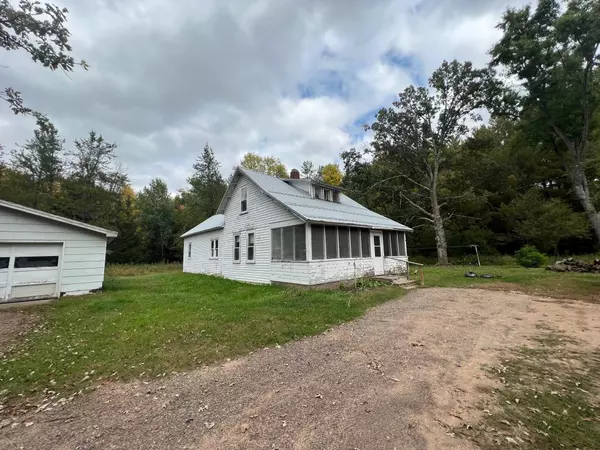 Webster, WI 54893,7570 County Road D