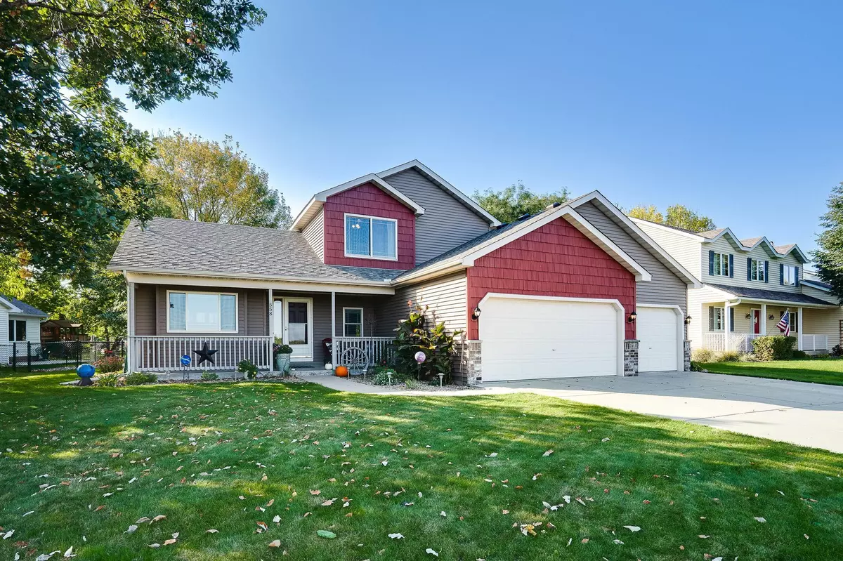 Hastings, MN 55033,558 Tuttle DR