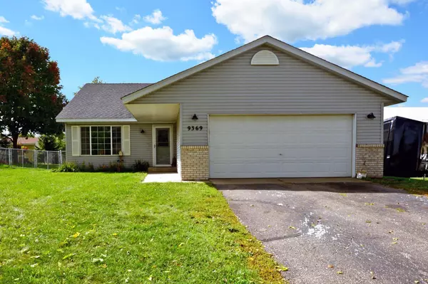 Monticello, MN 55362,9369 Oriole LN