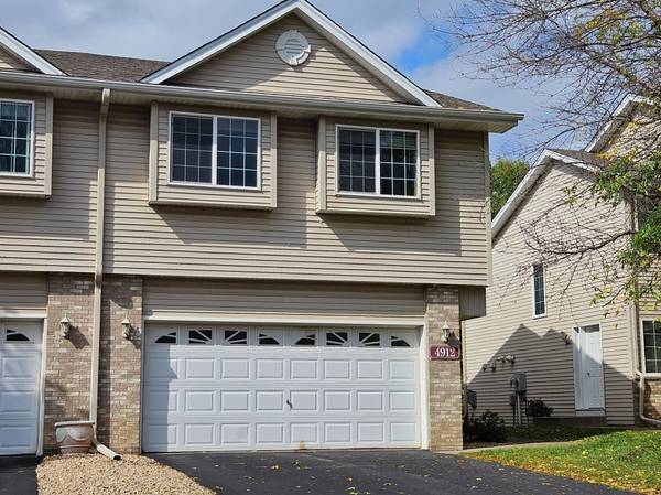 4912 132nd WAY N, Hugo, MN 55038