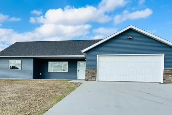 114 Pheasant ST, Audubon, MN 56511