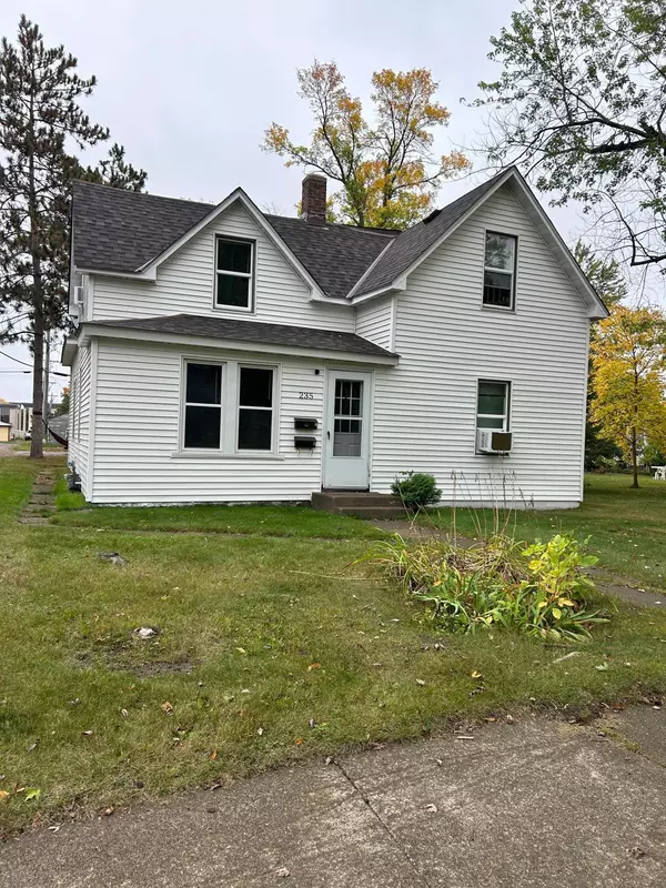 235 4th AVE SE, Milaca, MN 56353