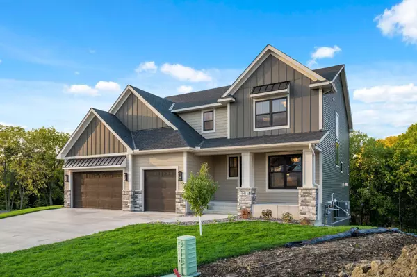 Plymouth, MN 55446,18416 56th CT N