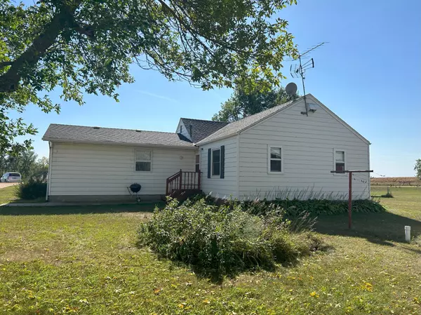 Ruthton, MN 56170,1412 110th ST