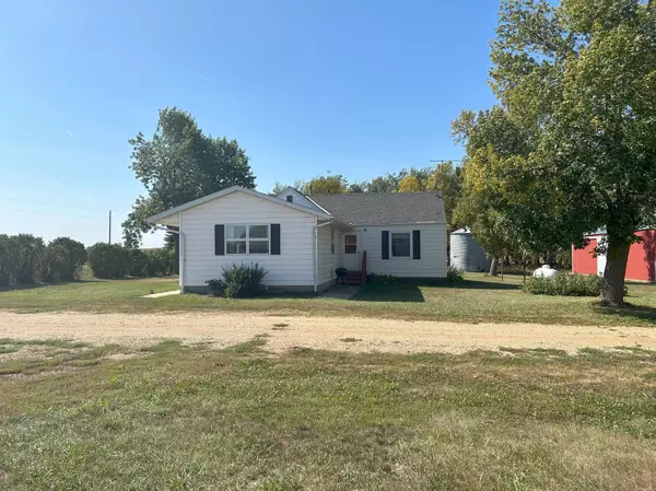 Ruthton, MN 56170,1412 110th ST