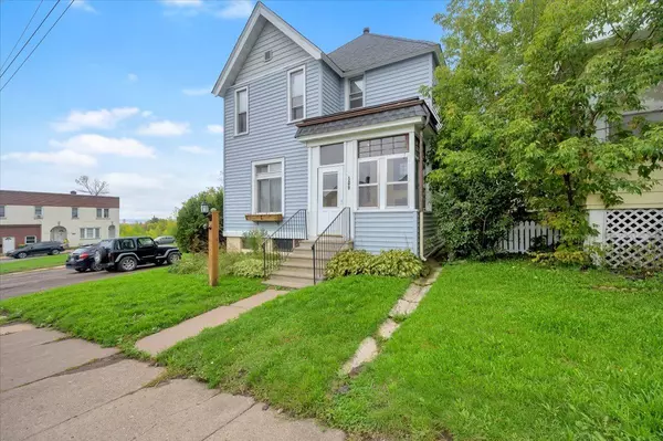 509 N 2nd AVE E, Duluth, MN 55805