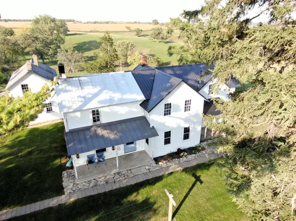 Canton Twp, MN 55922,38901 134th ST
