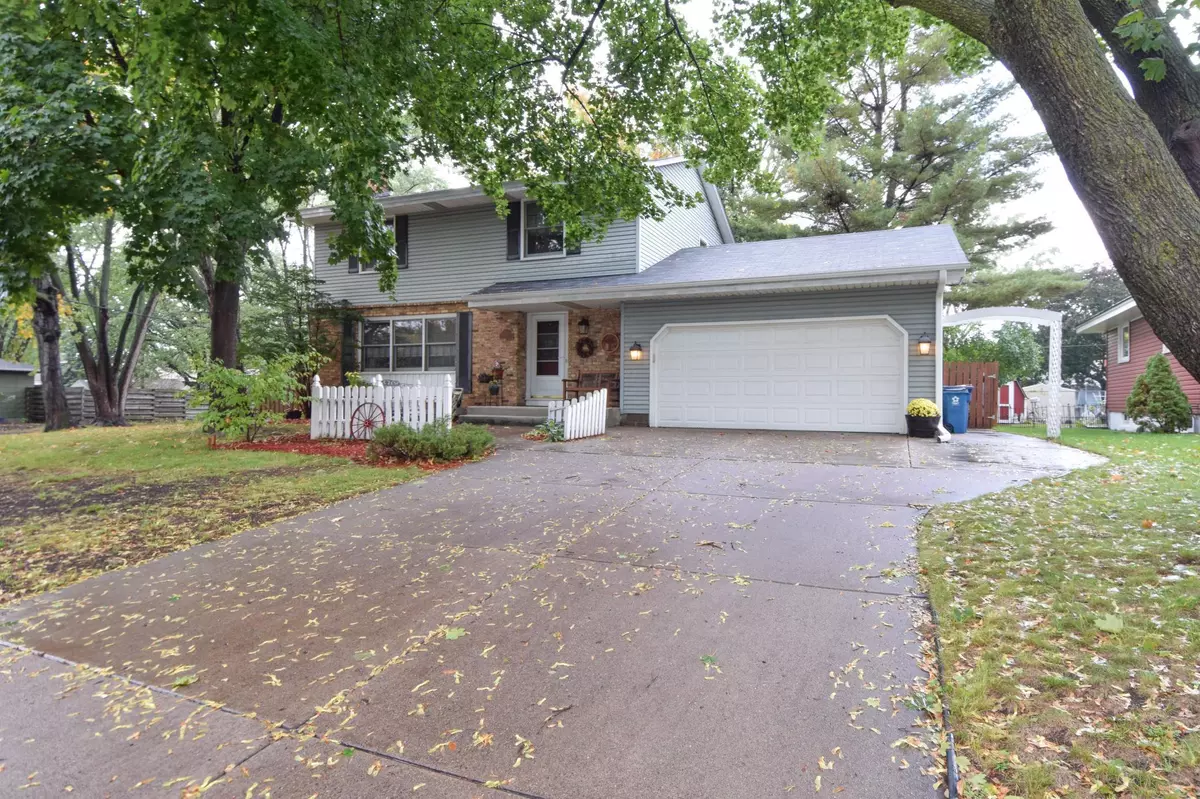 Fridley, MN 55432,7500 Tempo TER NE